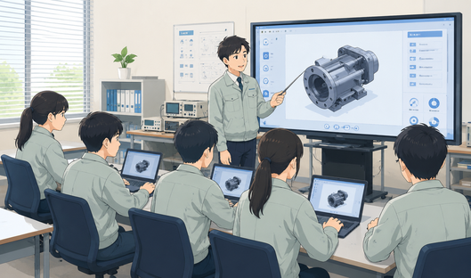 教育機関での活用