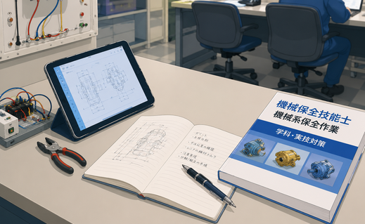 資格試験対策での活用